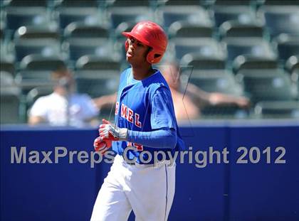 Thumbnail 3 in Ketcham vs. Carmel (Renegades Dutchess Stadium Series) photogallery.