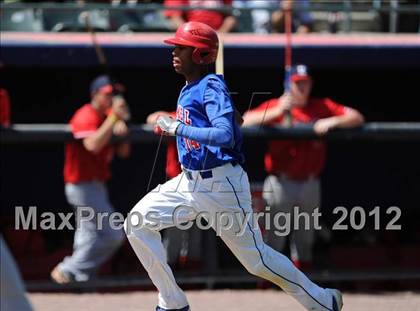 Thumbnail 1 in Ketcham vs. Carmel (Renegades Dutchess Stadium Series) photogallery.