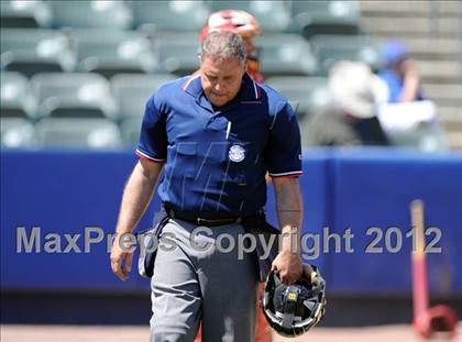 Thumbnail 2 in Ketcham vs. Carmel (Renegades Dutchess Stadium Series) photogallery.