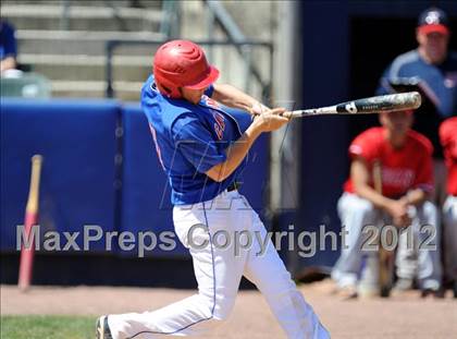 Thumbnail 1 in Ketcham vs. Carmel (Renegades Dutchess Stadium Series) photogallery.