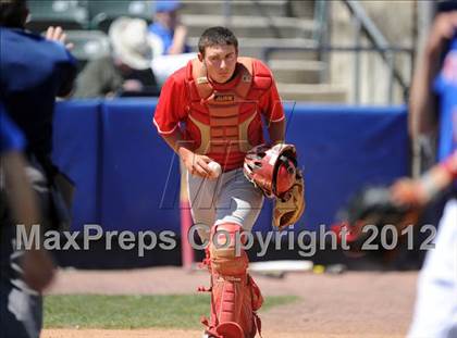 Thumbnail 1 in Ketcham vs. Carmel (Renegades Dutchess Stadium Series) photogallery.