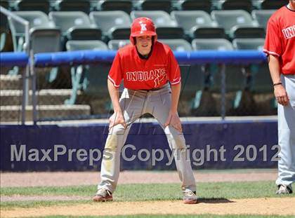 Thumbnail 1 in Ketcham vs. Carmel (Renegades Dutchess Stadium Series) photogallery.