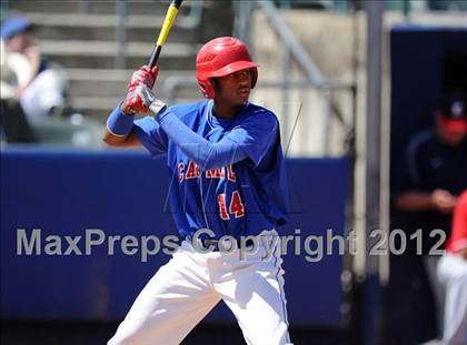 Thumbnail 1 in Ketcham vs. Carmel (Renegades Dutchess Stadium Series) photogallery.