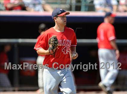 Thumbnail 1 in Ketcham vs. Carmel (Renegades Dutchess Stadium Series) photogallery.