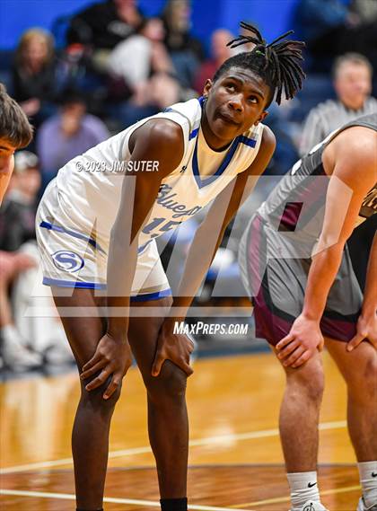 Thumbnail 1 in Snook vs Fayetteville photogallery.