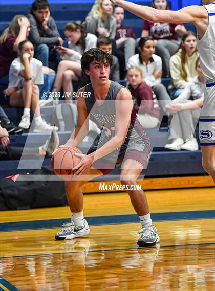 Thumbnail 3 in Snook vs Fayetteville photogallery.