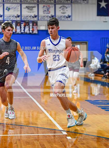 Thumbnail 3 in Snook vs Fayetteville photogallery.
