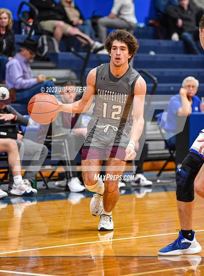 Thumbnail 3 in Snook vs Fayetteville photogallery.