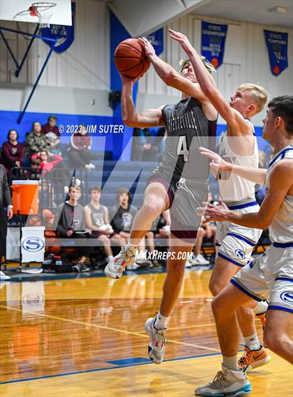 Thumbnail 3 in Snook vs Fayetteville photogallery.