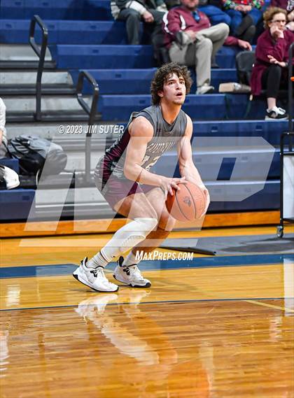 Thumbnail 2 in Snook vs Fayetteville photogallery.
