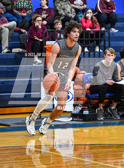Thumbnail 1 in Snook vs Fayetteville photogallery.