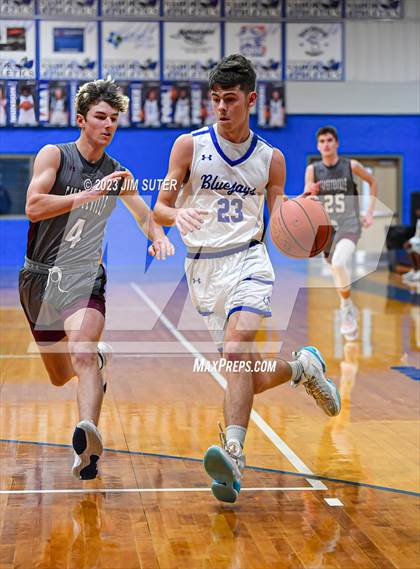 Thumbnail 1 in Snook vs Fayetteville photogallery.