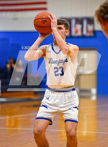 Thumbnail 2 in Snook vs Fayetteville photogallery.