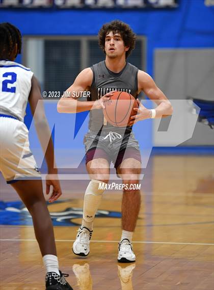 Thumbnail 2 in Snook vs Fayetteville photogallery.