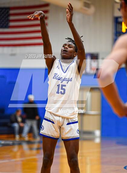 Thumbnail 2 in Snook vs Fayetteville photogallery.