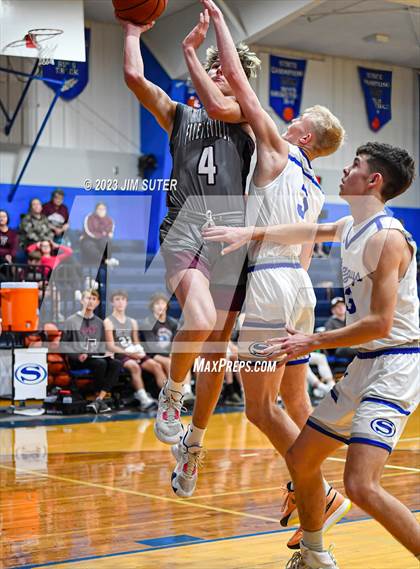 Thumbnail 1 in Snook vs Fayetteville photogallery.
