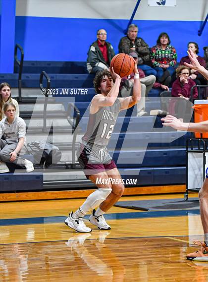 Thumbnail 3 in Snook vs Fayetteville photogallery.