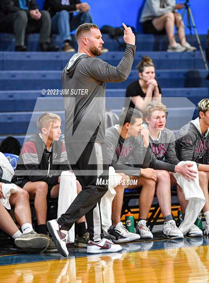 Thumbnail 2 in Snook vs Fayetteville photogallery.