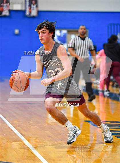 Thumbnail 1 in Snook vs Fayetteville photogallery.