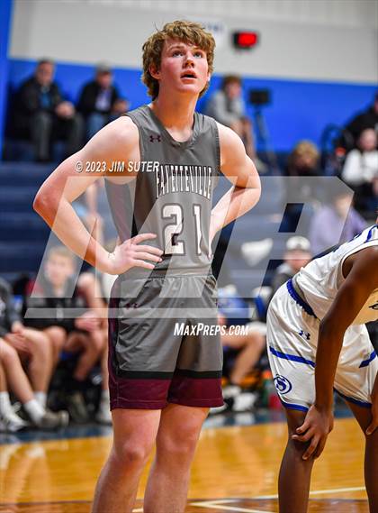 Thumbnail 3 in Snook vs Fayetteville photogallery.