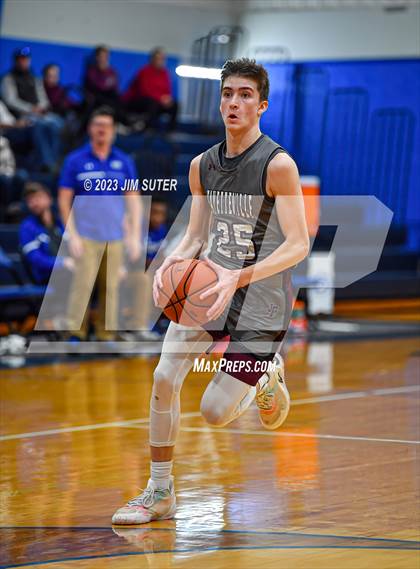 Thumbnail 3 in Snook vs Fayetteville photogallery.