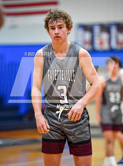 Thumbnail 3 in Snook vs Fayetteville photogallery.