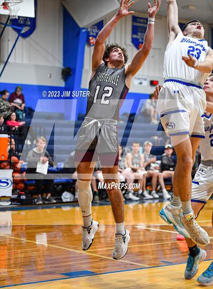 Thumbnail 1 in Snook vs Fayetteville photogallery.