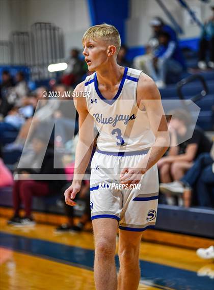 Thumbnail 3 in Snook vs Fayetteville photogallery.