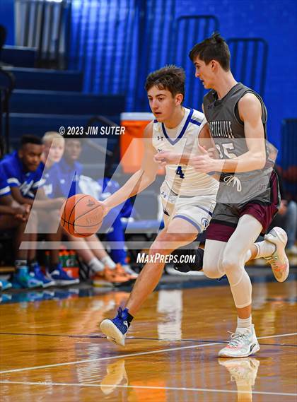 Thumbnail 2 in Snook vs Fayetteville photogallery.