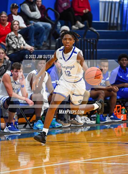 Thumbnail 3 in Snook vs Fayetteville photogallery.
