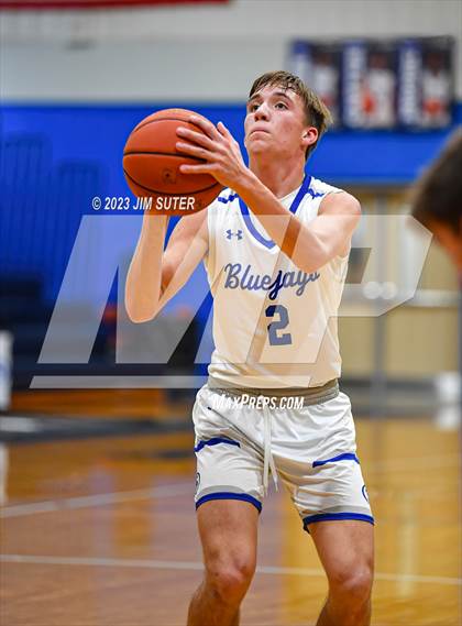 Thumbnail 1 in Snook vs Fayetteville photogallery.