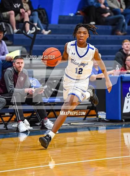 Thumbnail 1 in Snook vs Fayetteville photogallery.
