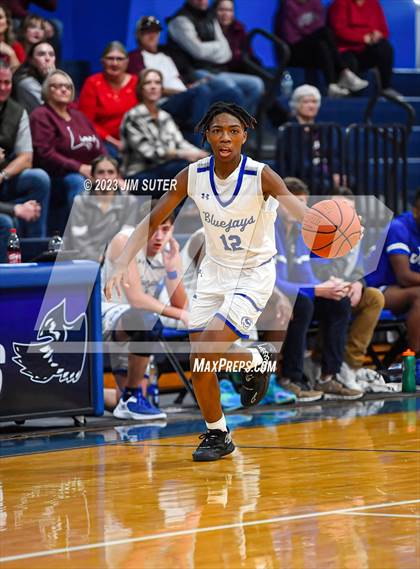 Thumbnail 1 in Snook vs Fayetteville photogallery.