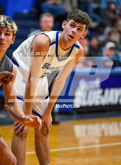 Thumbnail 1 in Snook vs Fayetteville photogallery.