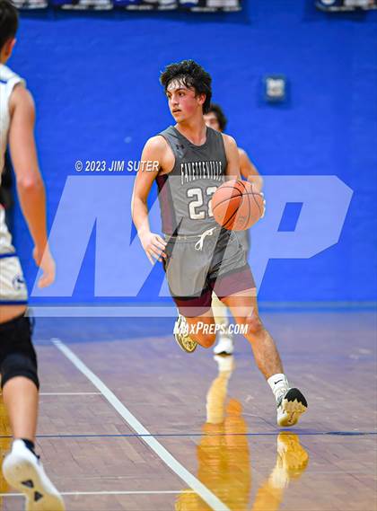 Thumbnail 1 in Snook vs Fayetteville photogallery.