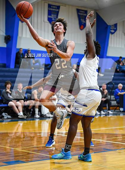 Thumbnail 3 in Snook vs Fayetteville photogallery.