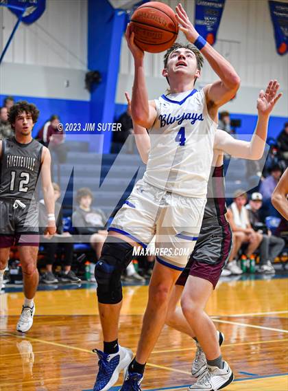 Thumbnail 3 in Snook vs Fayetteville photogallery.