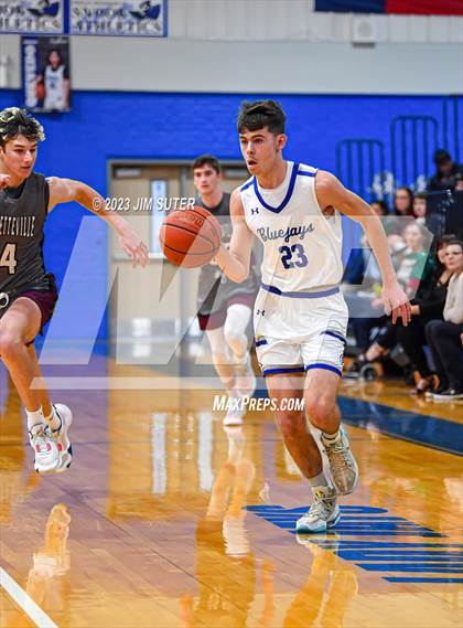 Thumbnail 2 in Snook vs Fayetteville photogallery.