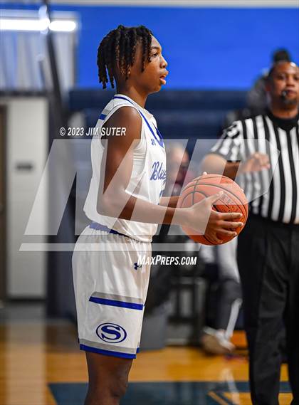 Thumbnail 2 in Snook vs Fayetteville photogallery.