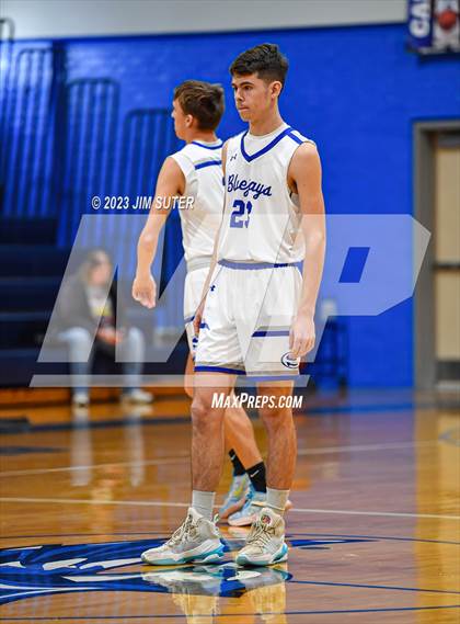 Thumbnail 1 in Snook vs Fayetteville photogallery.