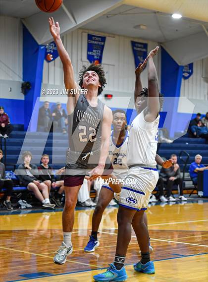 Thumbnail 1 in Snook vs Fayetteville photogallery.
