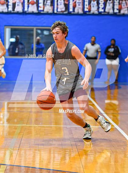 Thumbnail 2 in Snook vs Fayetteville photogallery.