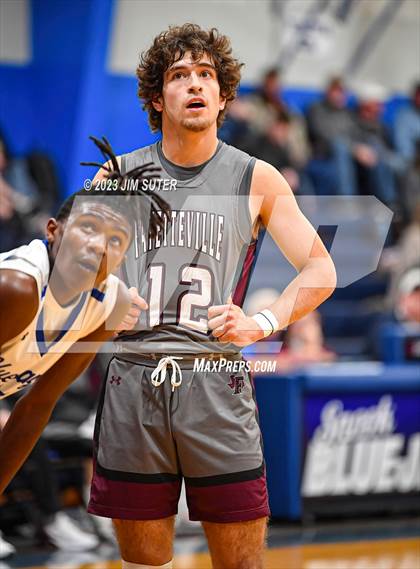 Thumbnail 3 in Snook vs Fayetteville photogallery.