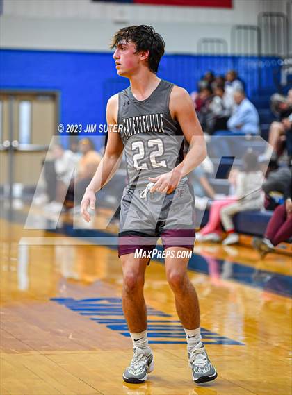 Thumbnail 2 in Snook vs Fayetteville photogallery.