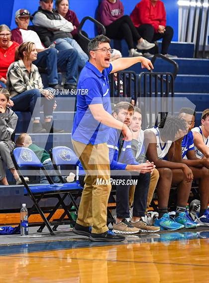 Thumbnail 2 in Snook vs Fayetteville photogallery.