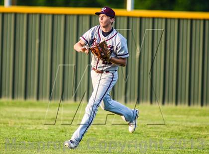 Thumbnail 2 in Rowlett vs. Rockwall (UIL 5A Bi-District Playoff) photogallery.