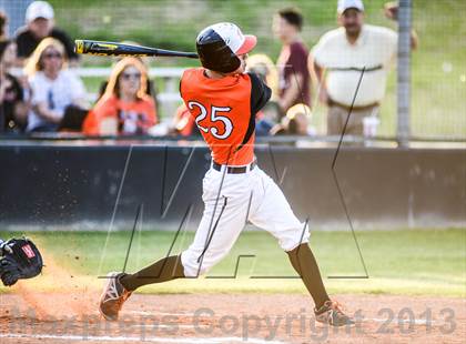 Thumbnail 1 in Rowlett vs. Rockwall (UIL 5A Bi-District Playoff) photogallery.