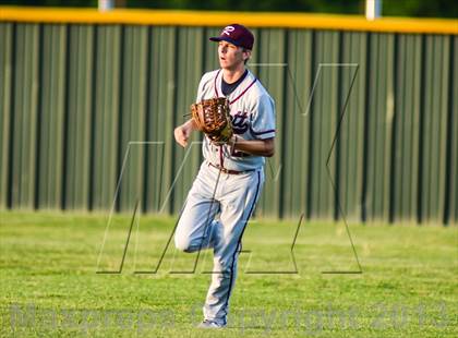 Thumbnail 1 in Rowlett vs. Rockwall (UIL 5A Bi-District Playoff) photogallery.