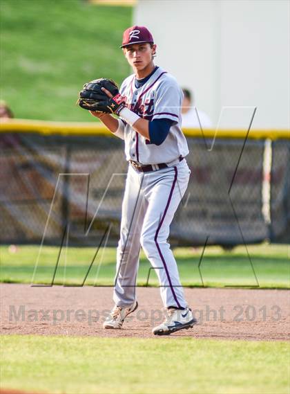 Thumbnail 2 in Rowlett vs. Rockwall (UIL 5A Bi-District Playoff) photogallery.
