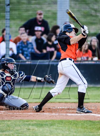 Thumbnail 1 in Rowlett vs. Rockwall (UIL 5A Bi-District Playoff) photogallery.